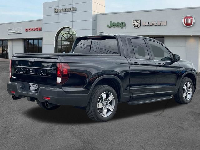 Used 2024 Honda Ridgeline RTL image 7