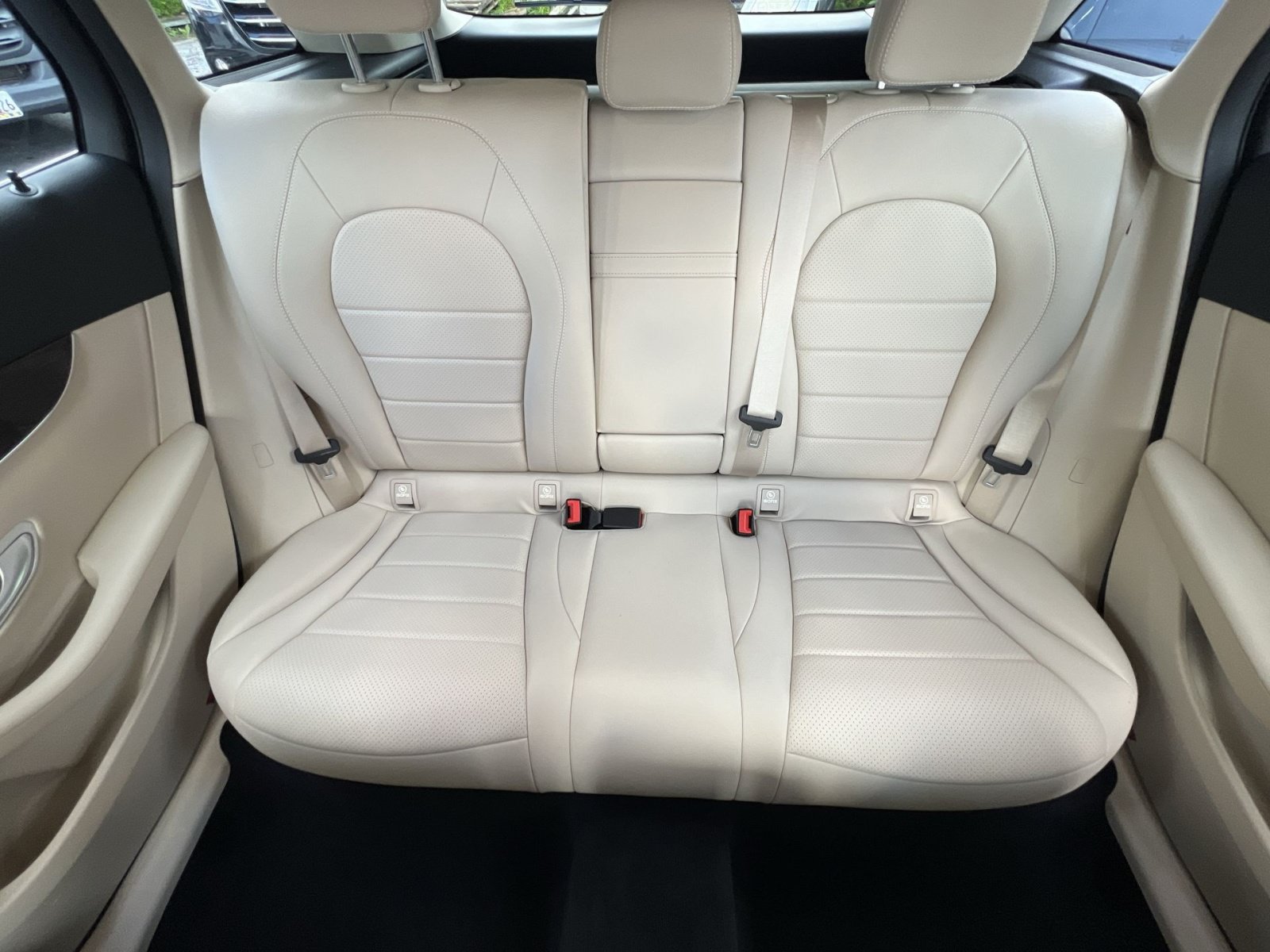 Certified 2021 Mercedes-Benz GLC 300 4MATIC image 15