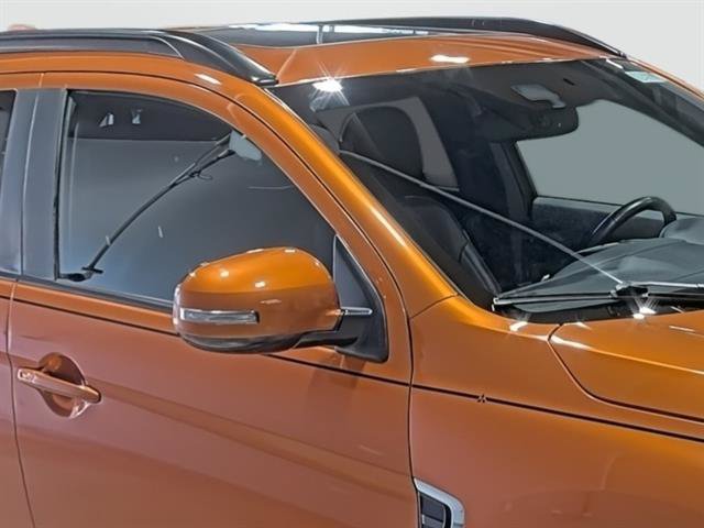 Used 2021 Mitsubishi Outlander Sport GT AWD/4WD image 16