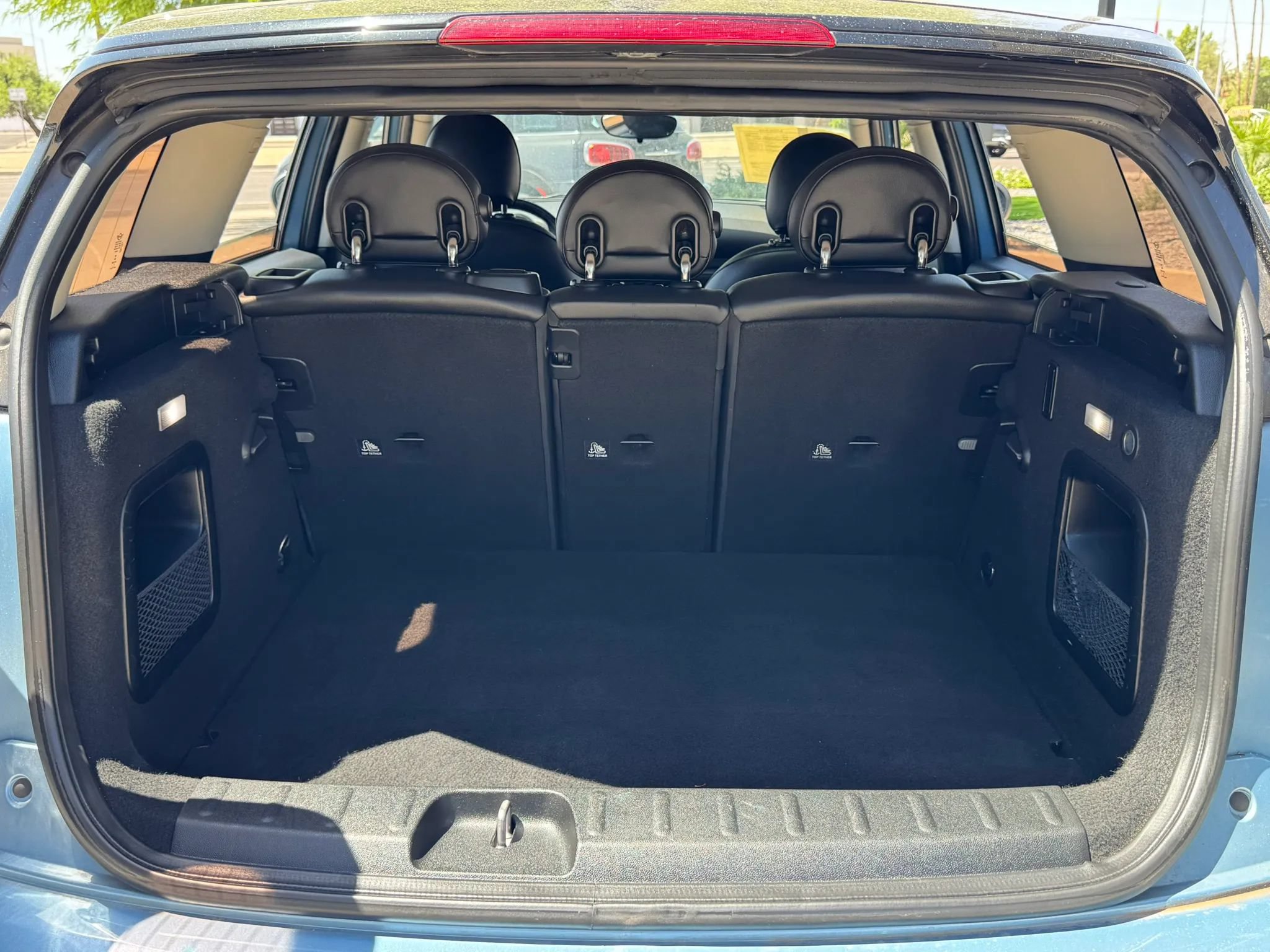 Used 2017 MINI Cooper Clubman FWD image 36