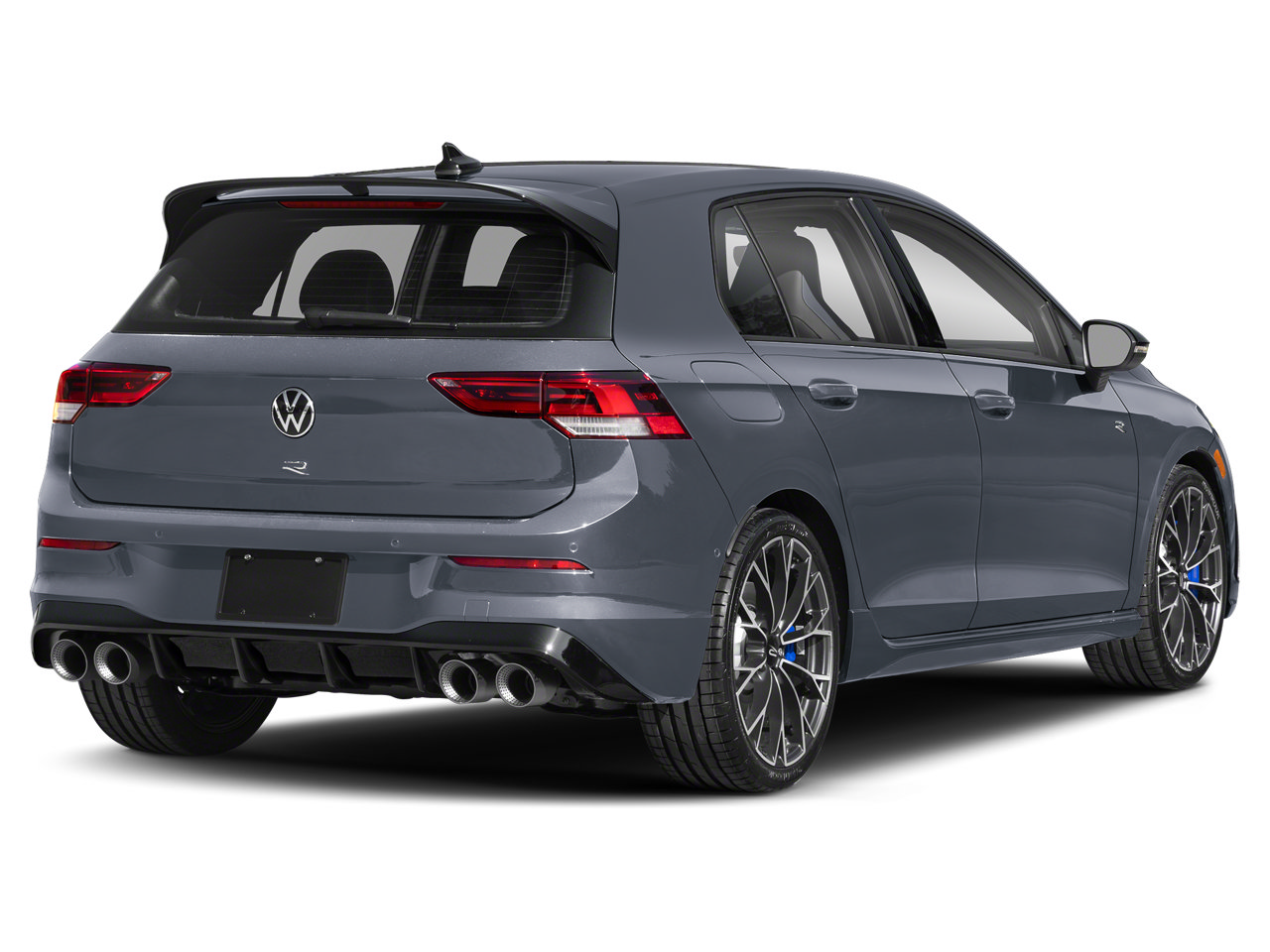 New 2026 Volkswagen Golf w/ Euro Style Package AWD/4WD image 21