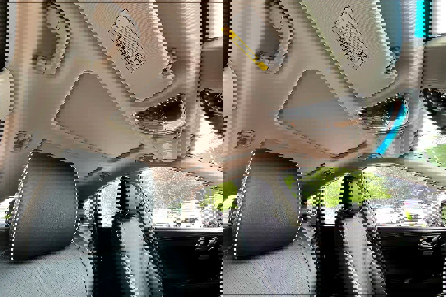 Used 2021 Genesis GV80 2.5T w/ Advanced Package 02 image 13