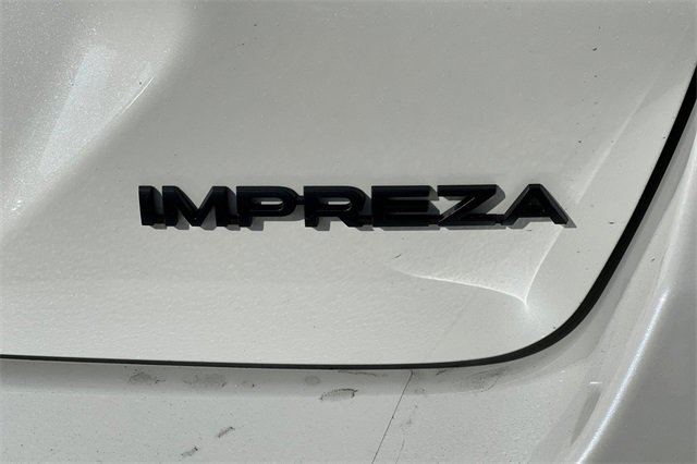 New 2026 Subaru Impreza 2.0i Sport image 23