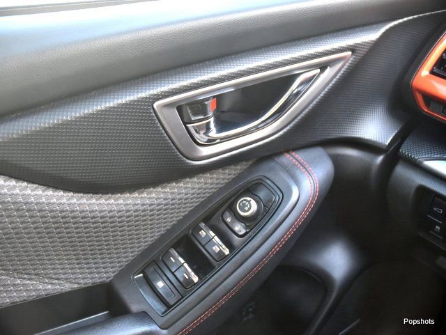 Used 2019 Subaru Forester Sport image 7