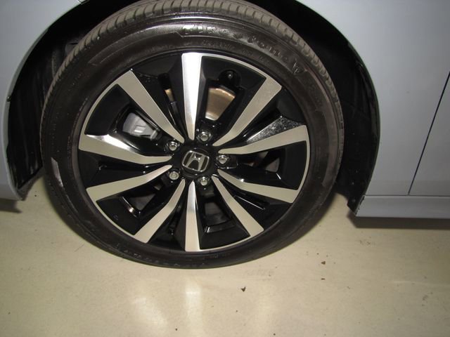 Certified 2024 Honda Civic EX image 27