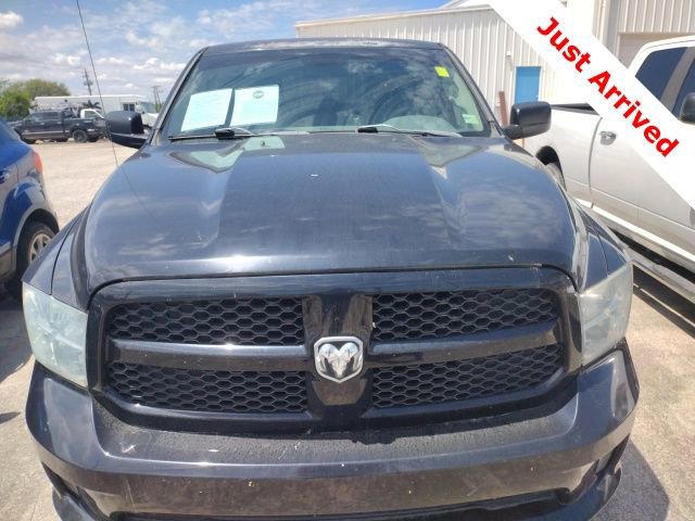 Used 2014 RAM 1500 Express image 3