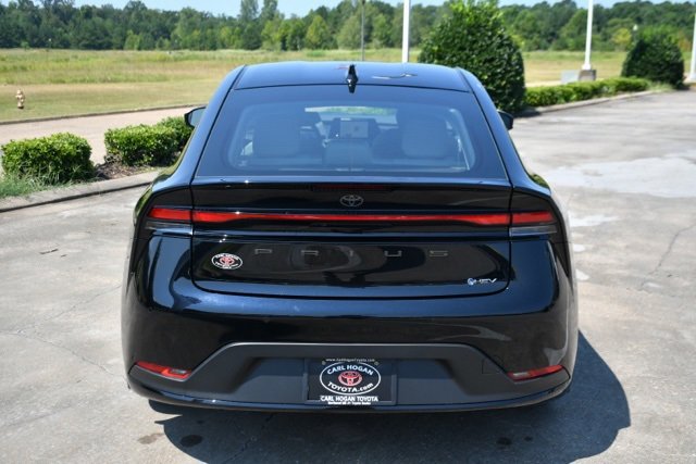 New 2026 Toyota Prius LE image 5