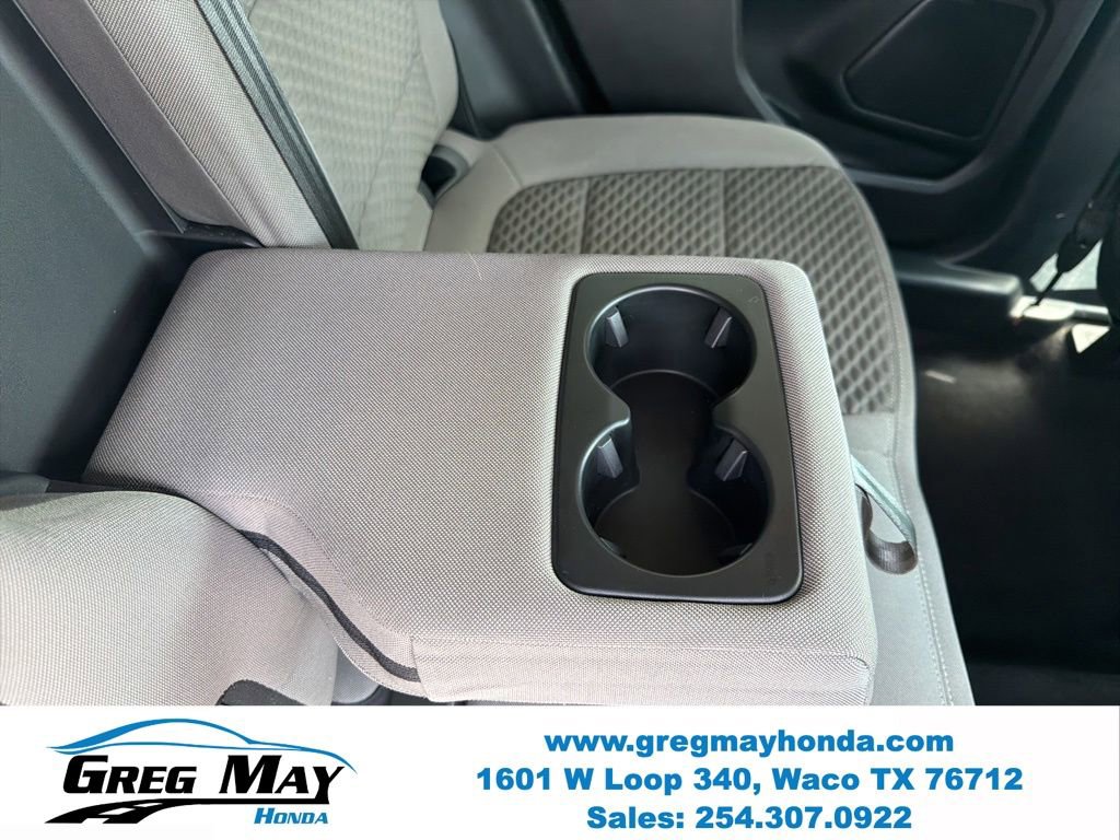 Used 2020 Ford Escape SE FWD image 30