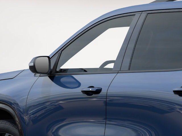 New 2027 Chevrolet Traverse RS w/ LPO, Floor Liner Package AWD/4WD image 12