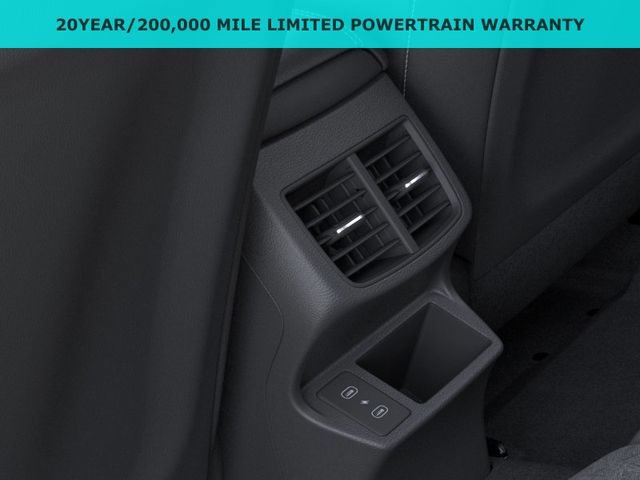 New 2026 Kia Seltos S FWD image 26