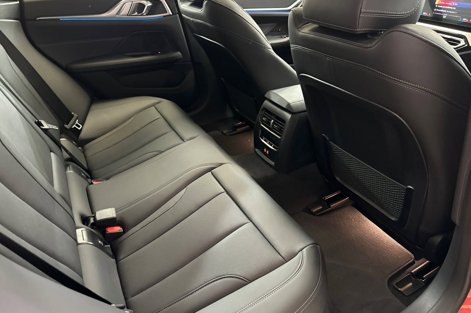 Certified 2023 BMW i4 eDrive35 w/ Premium Package image 30