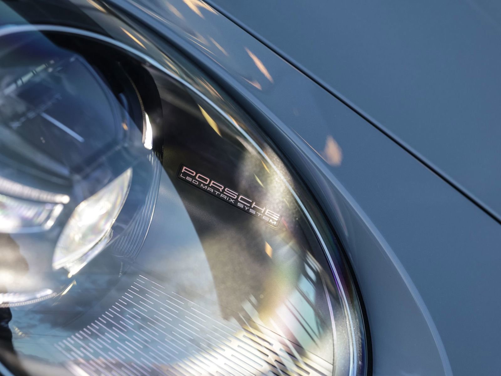 Used 2025 Porsche 911 Turbo S image 65