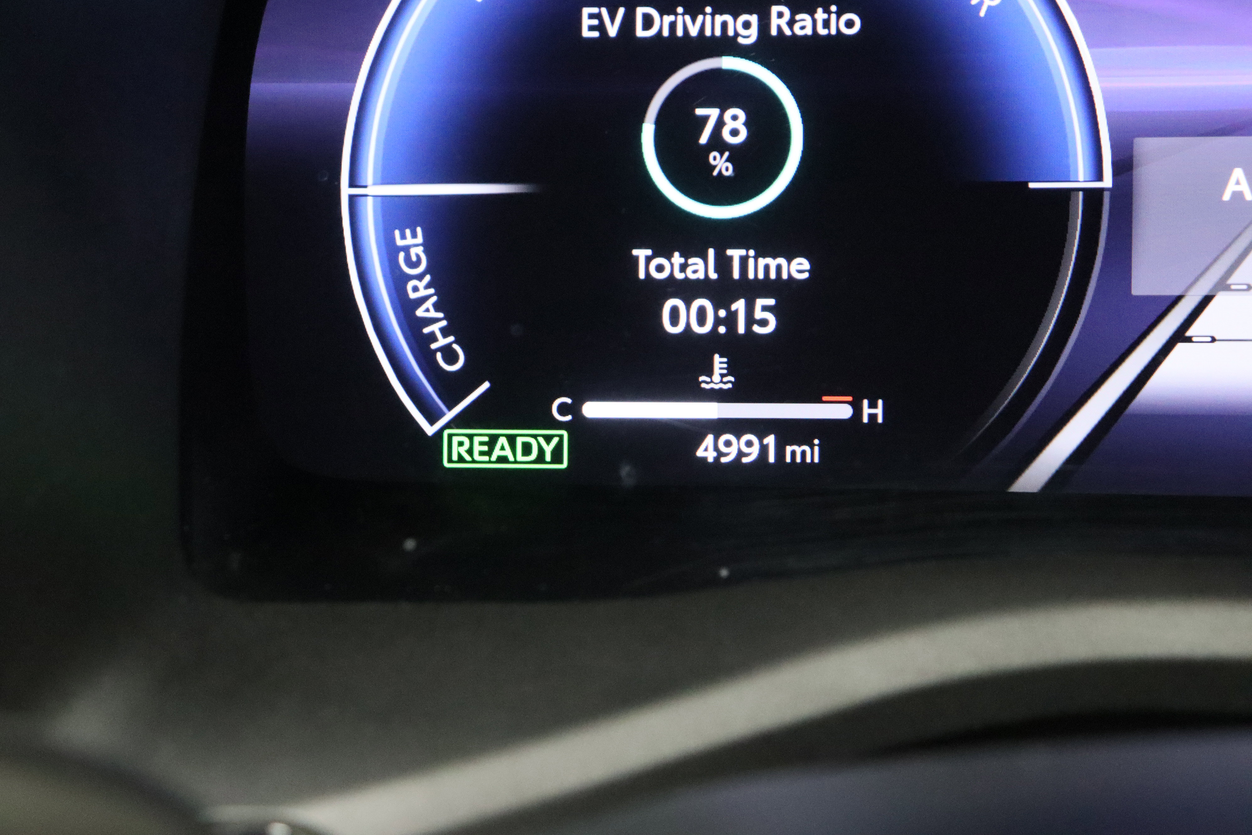 Certified 2026 Toyota Camry XLE image 42