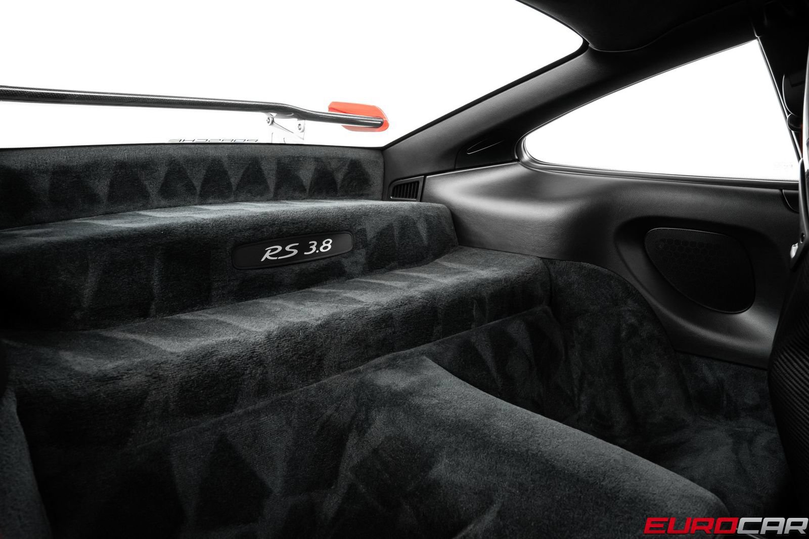 Used 2010 Porsche 911 GT3 RS RWD image 42