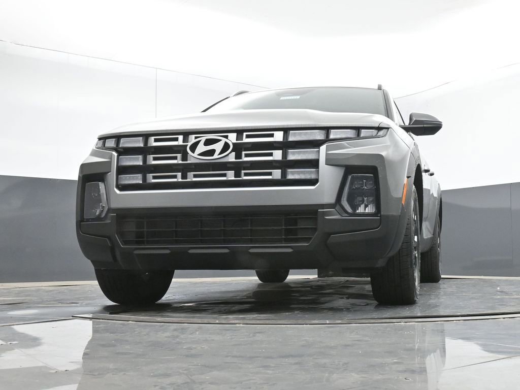 New 2026 Hyundai Santa Cruz SEL image 9