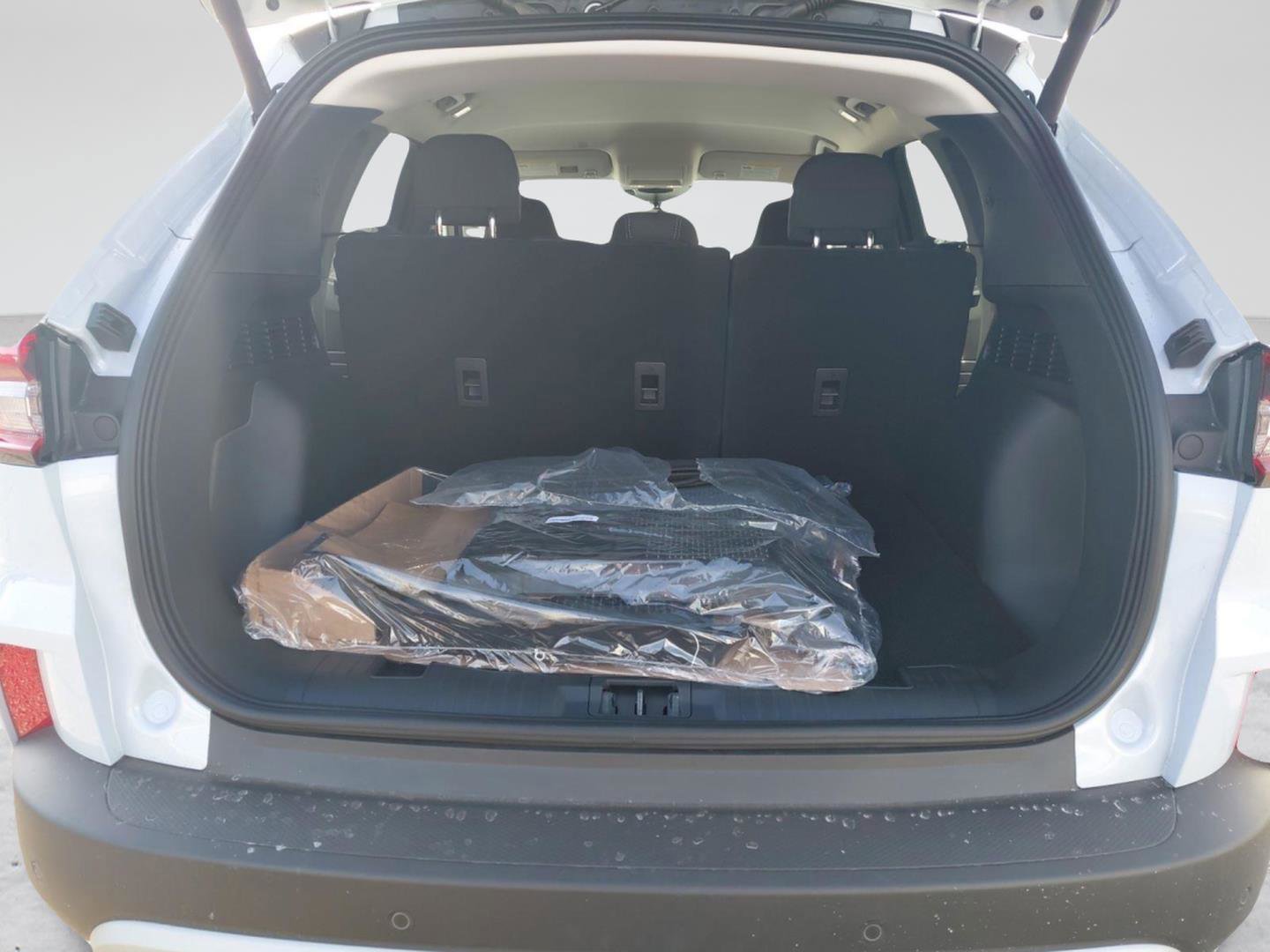 New 2026 Ford Escape Active w/ Active Premium Tech Pack image 24