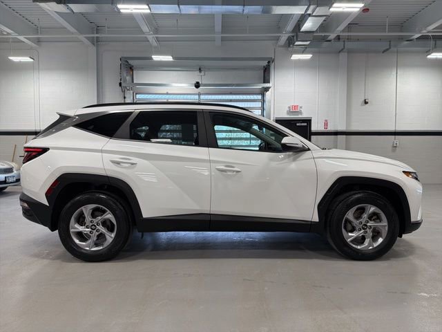 Used 2023 Hyundai Tucson SEL image 8