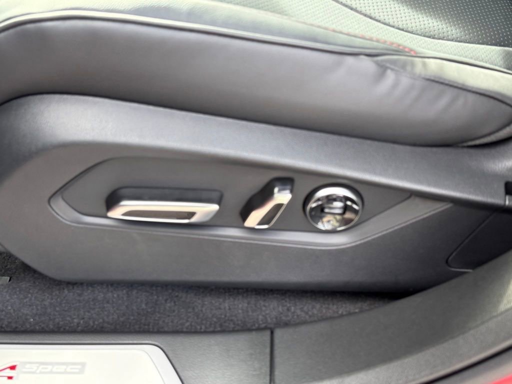 New 2026 Acura RDX A-Spec image 27