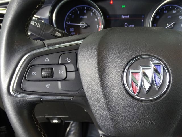 Used 2021 Buick Encore GX Select w/ Experience Buick Package image 19