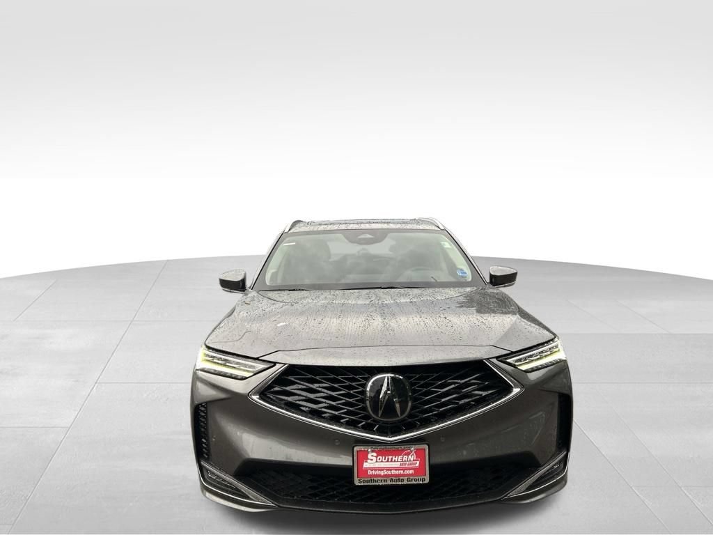 New 2026 Acura MDX w/ Advance Package AWD/4WD image 8