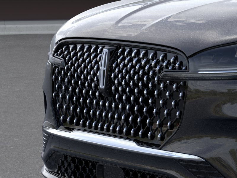 New 2026 Lincoln Aviator Black Label w/ Dynamic Handling Package AWD/4WD image 17