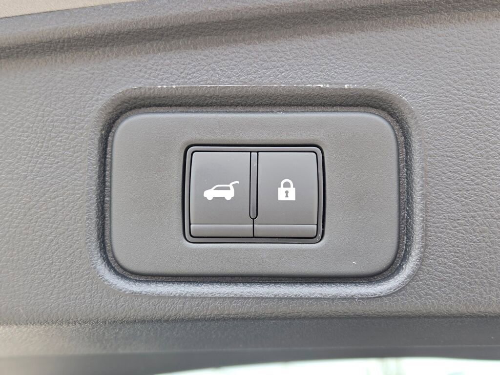 New 2026 Nissan Pathfinder SV AWD/4WD image 14