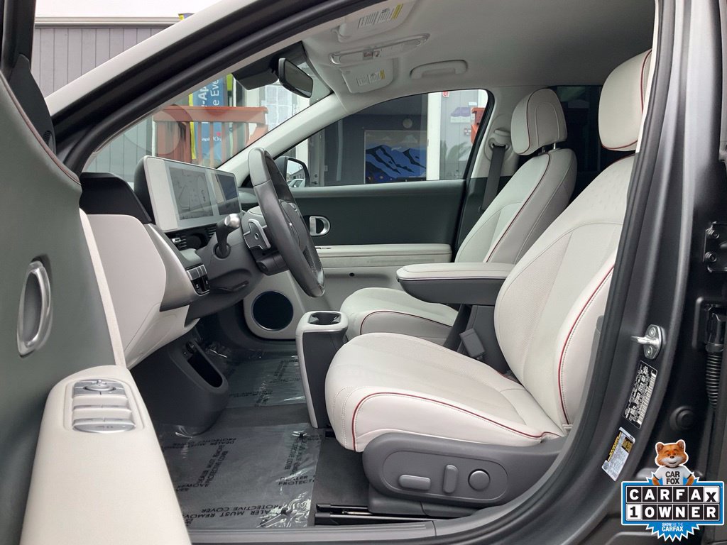 Used 2023 Hyundai Ioniq 5 SEL RWD image 8