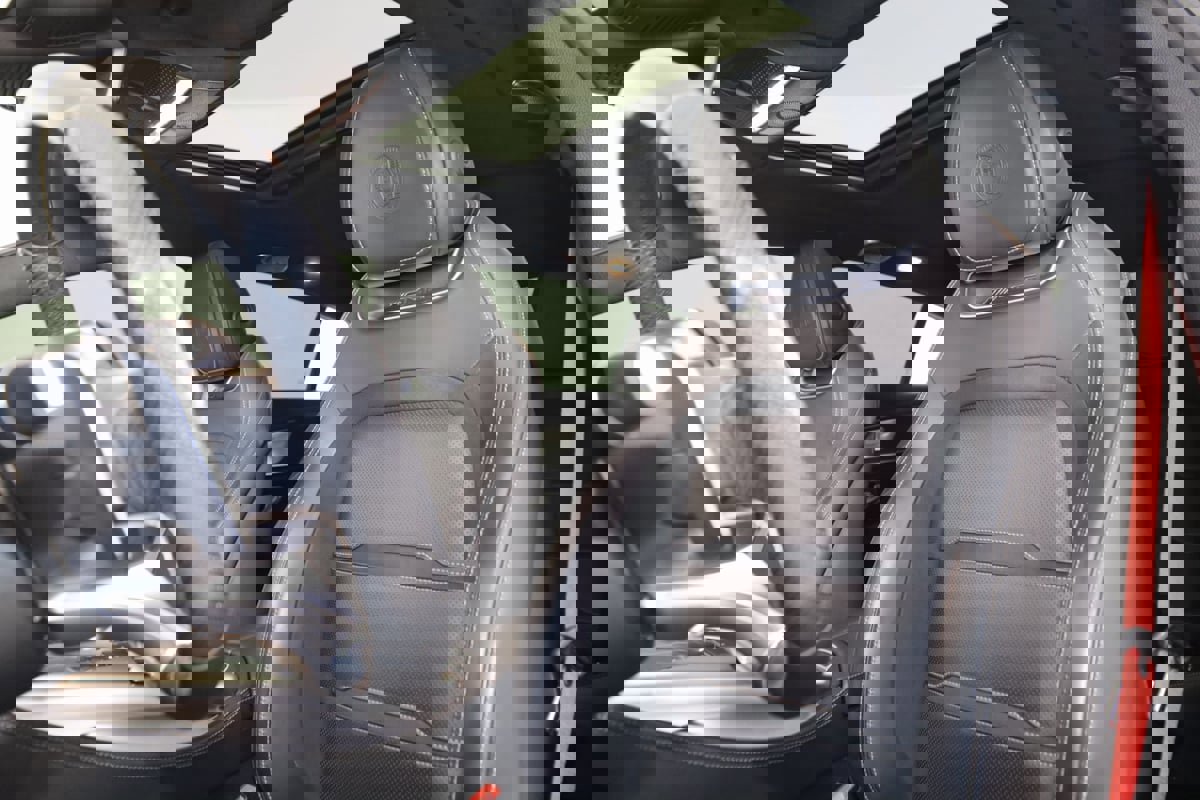 Used 2019 Mercedes-Benz AMG GT 63 S image 39