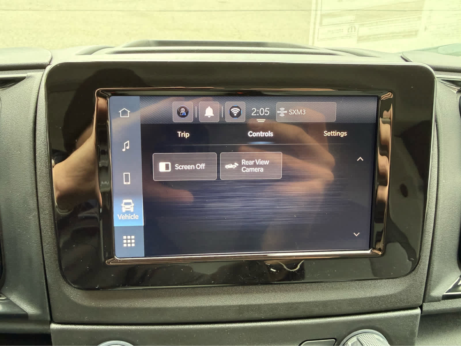 New 2026 RAM ProMaster 1500 w/ Safety Group image 23