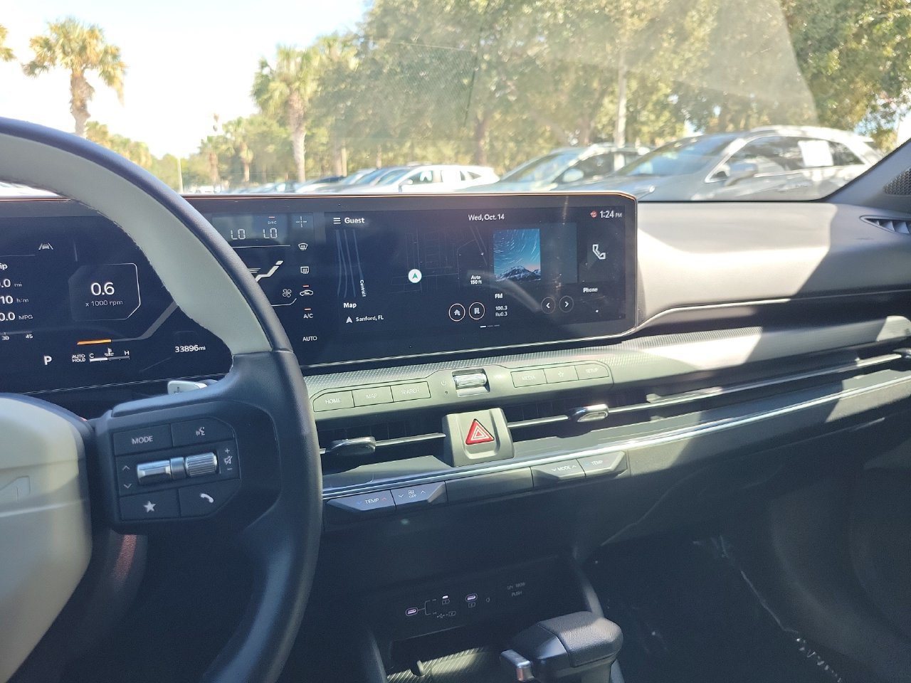 Used 2025 Kia K4 GT-Line FWD image 23