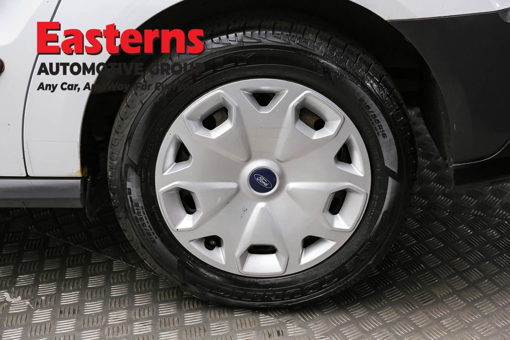 Used 2016 Ford Transit Connect XL image 8