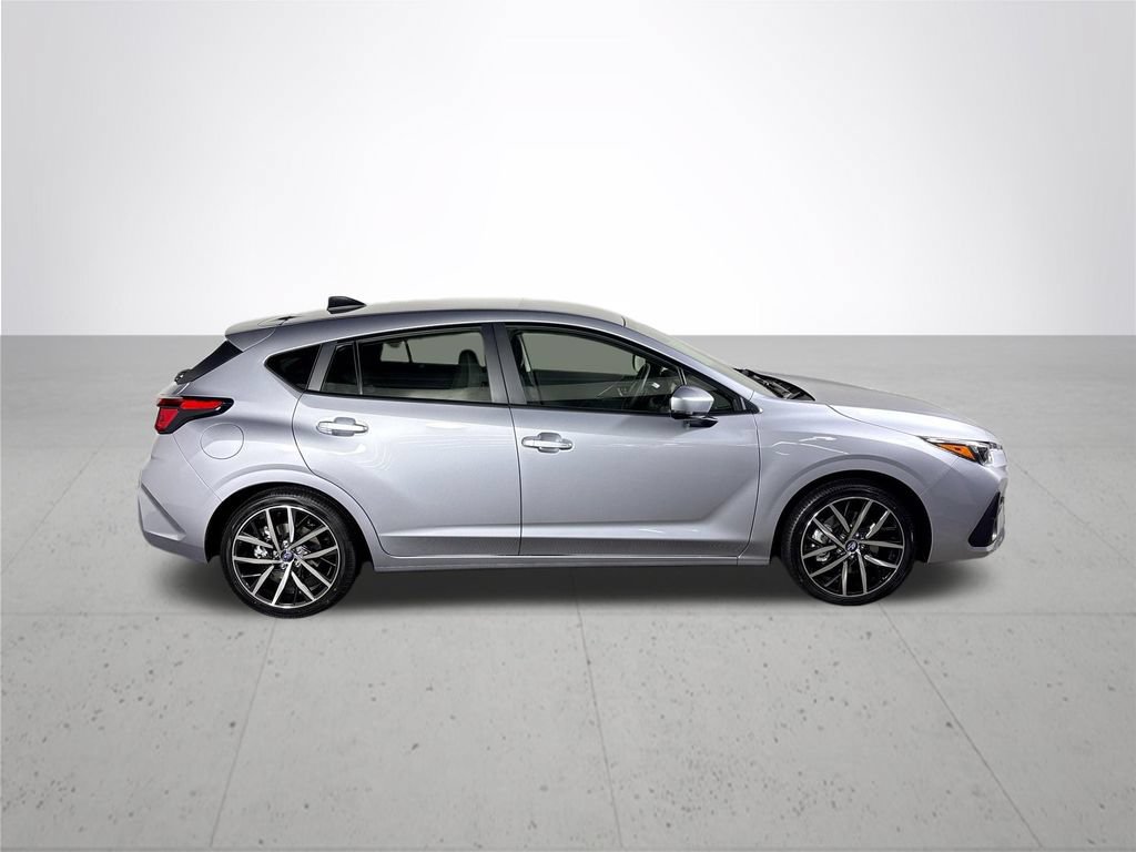 New 2026 Subaru Impreza 2.0i Sport AWD/4WD image 5