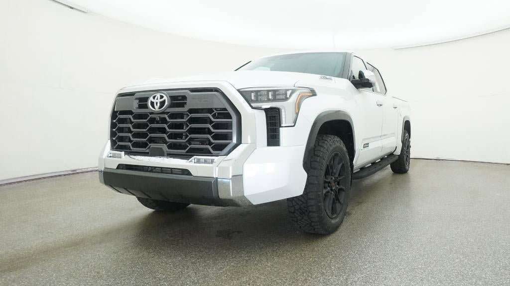 New 2026 Toyota Tundra 1794 Edition image 64