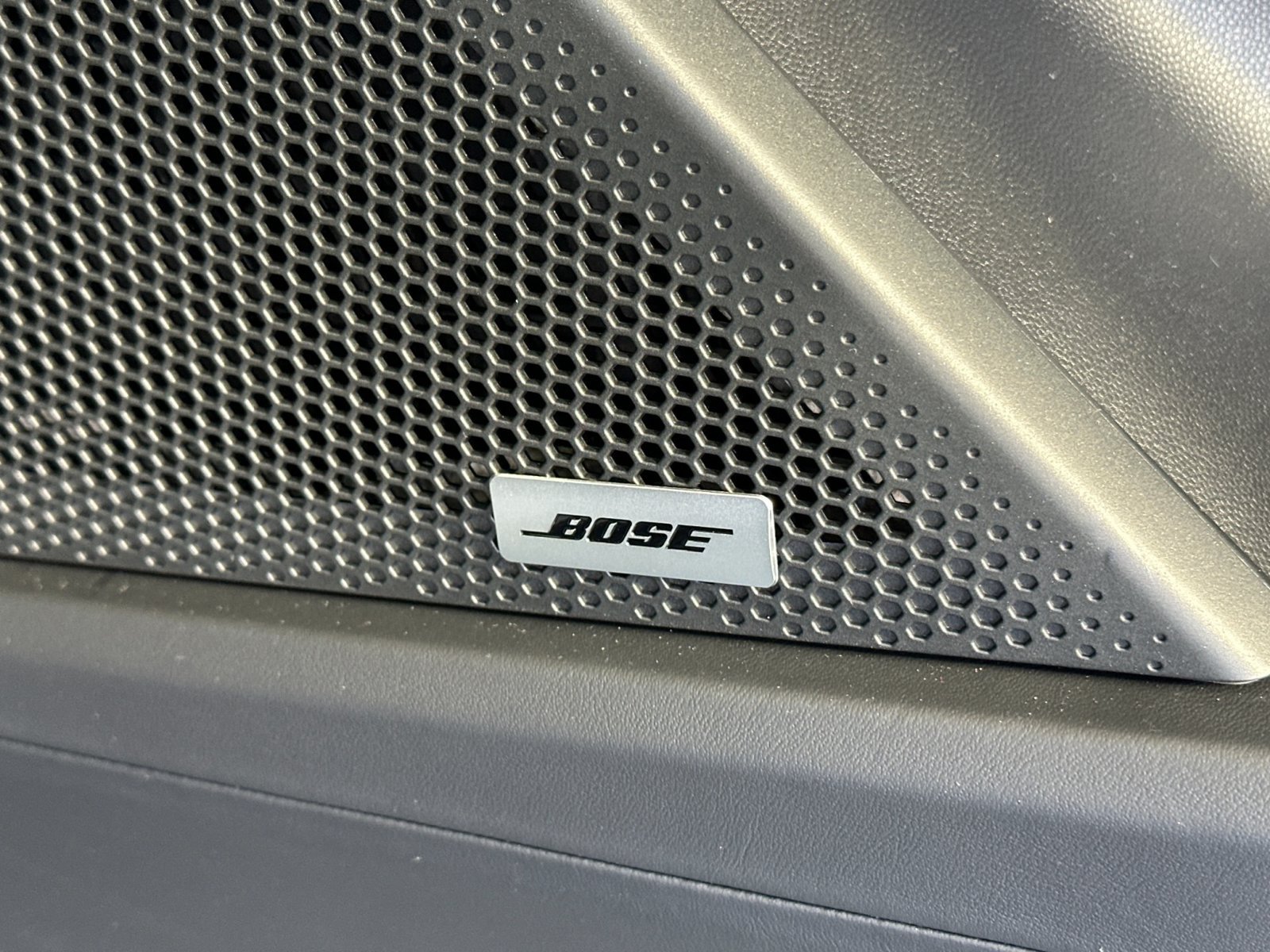 New 2026 Porsche Cayenne S AWD/4WD image 21