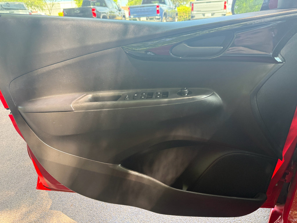 Used 2020 Chevrolet Spark LT FWD image 23