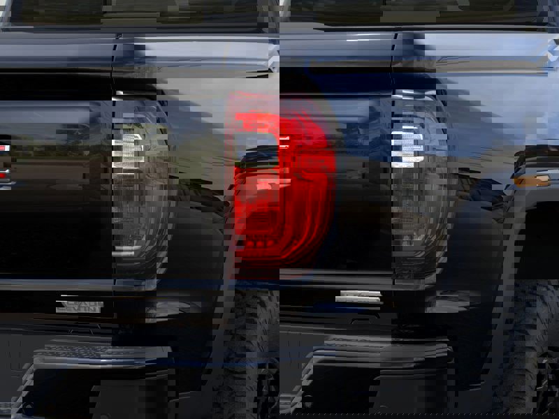 New 2026 GMC Canyon Elevation image 11