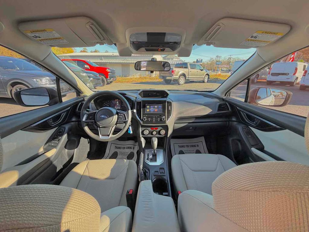 Used 2021 Subaru Impreza Premium image 19