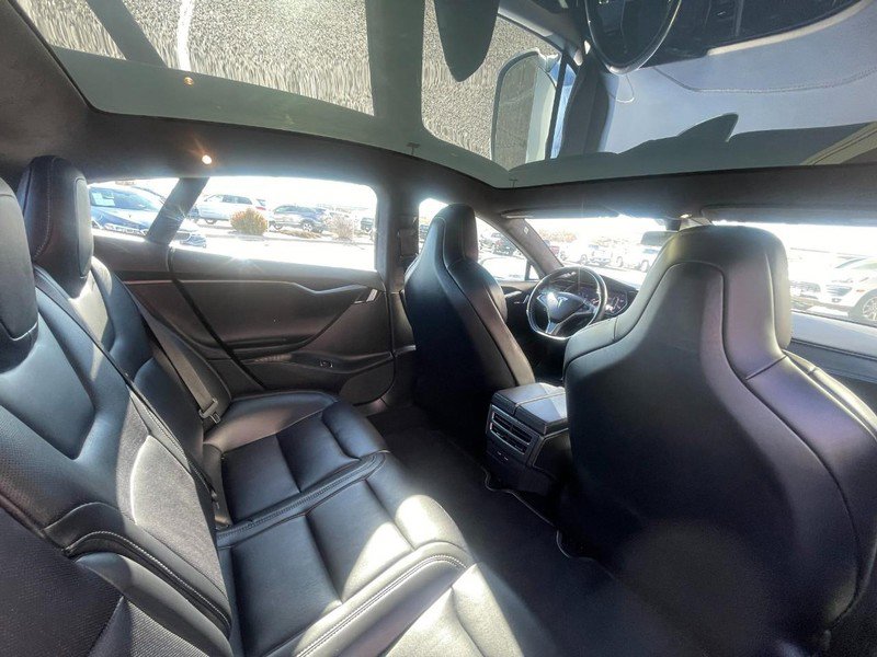 Used 2019 Tesla Model S P100D image 15