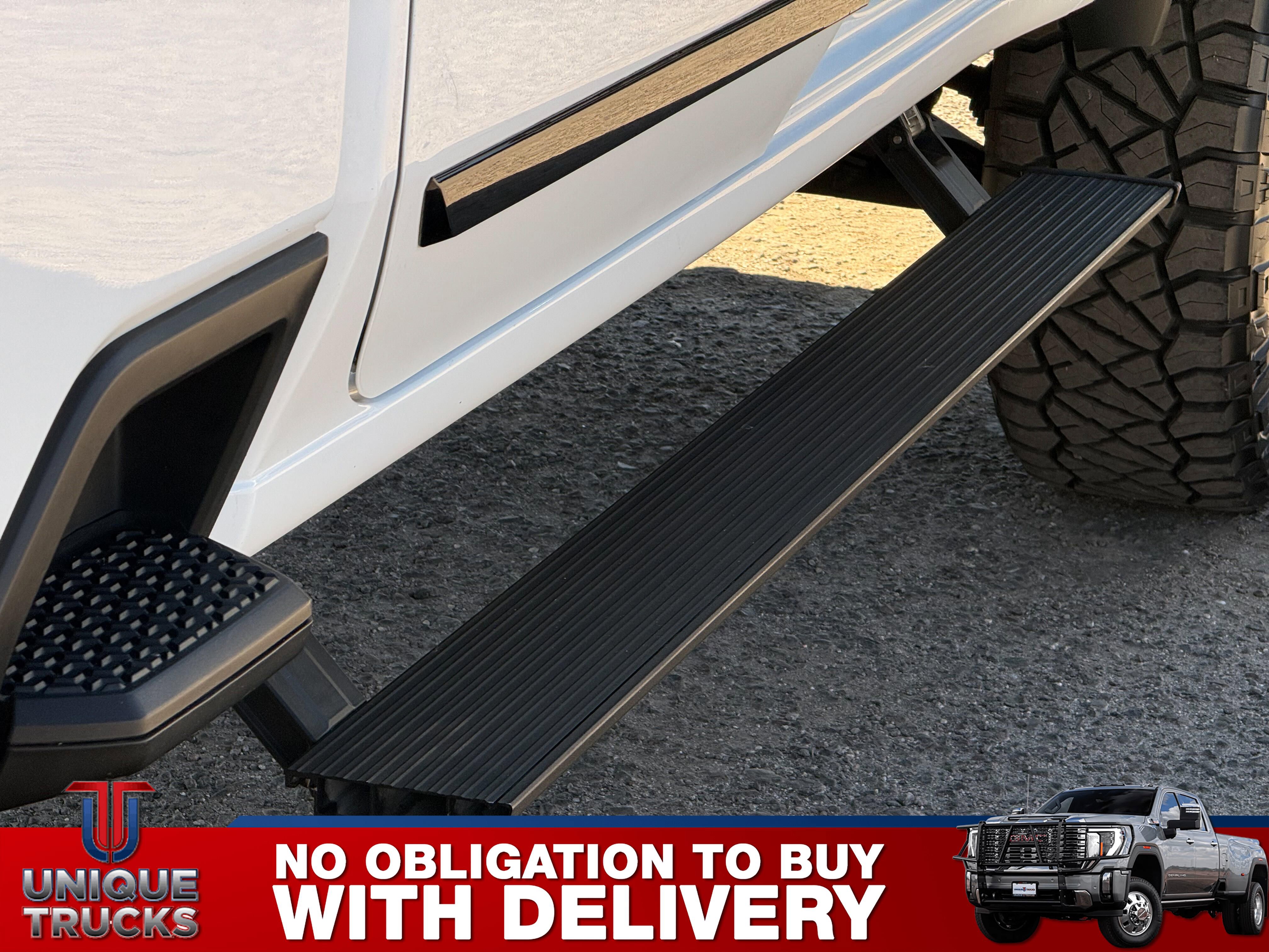 Used 2024 Chevrolet Silverado 2500 High Country w/ High Country Premium Package image 12