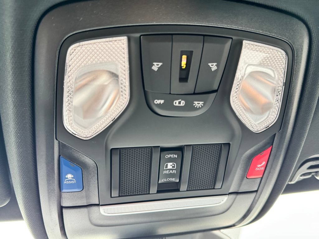 New 2026 RAM 1500 Big Horn AWD/4WD image 19