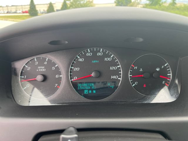 Used 2015 Chevrolet Impala LT w/ LT Sunroof Package FWD image 18