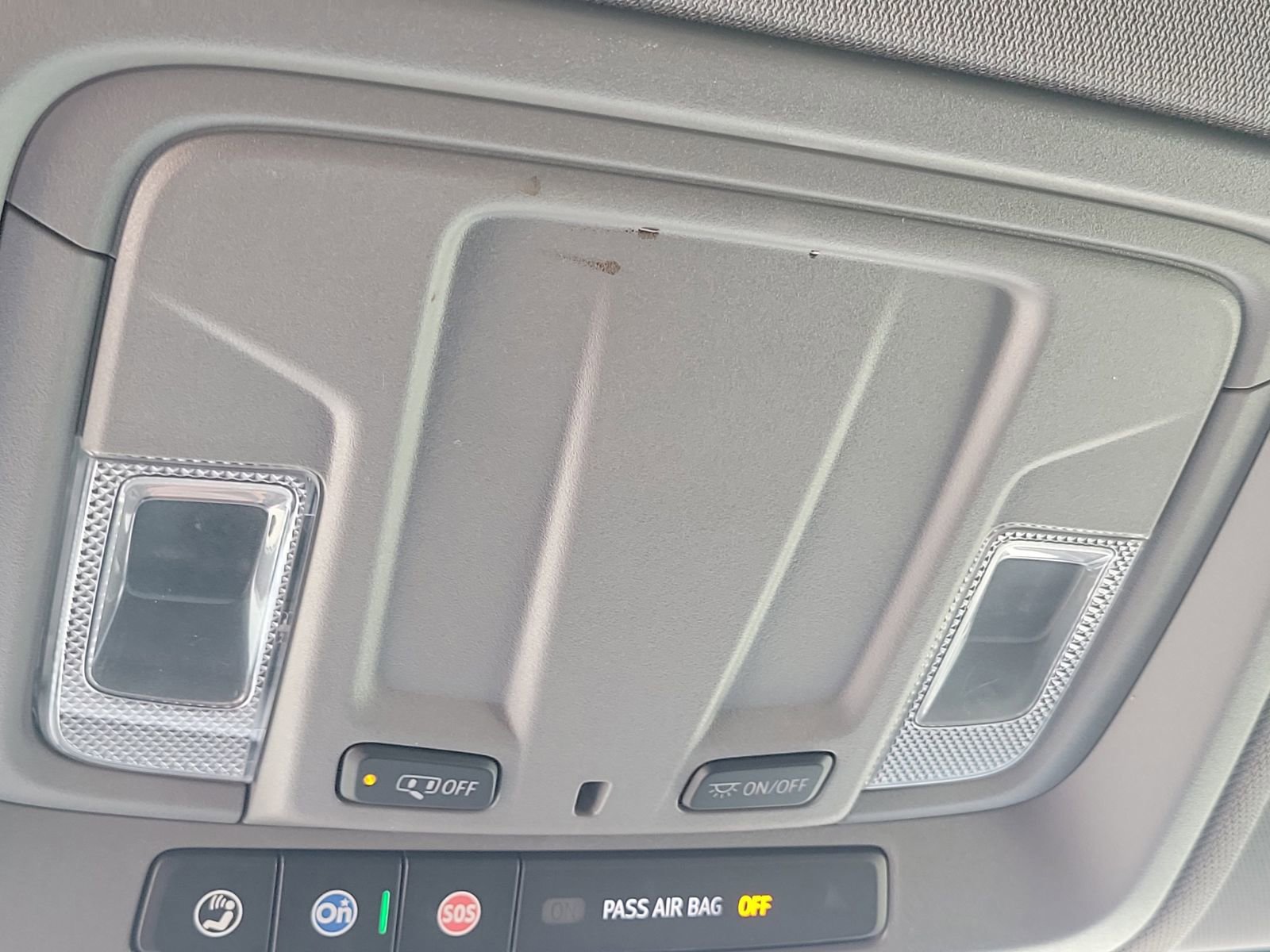 Used 2021 Chevrolet Silverado 1500 Custom Trail Boss image 15