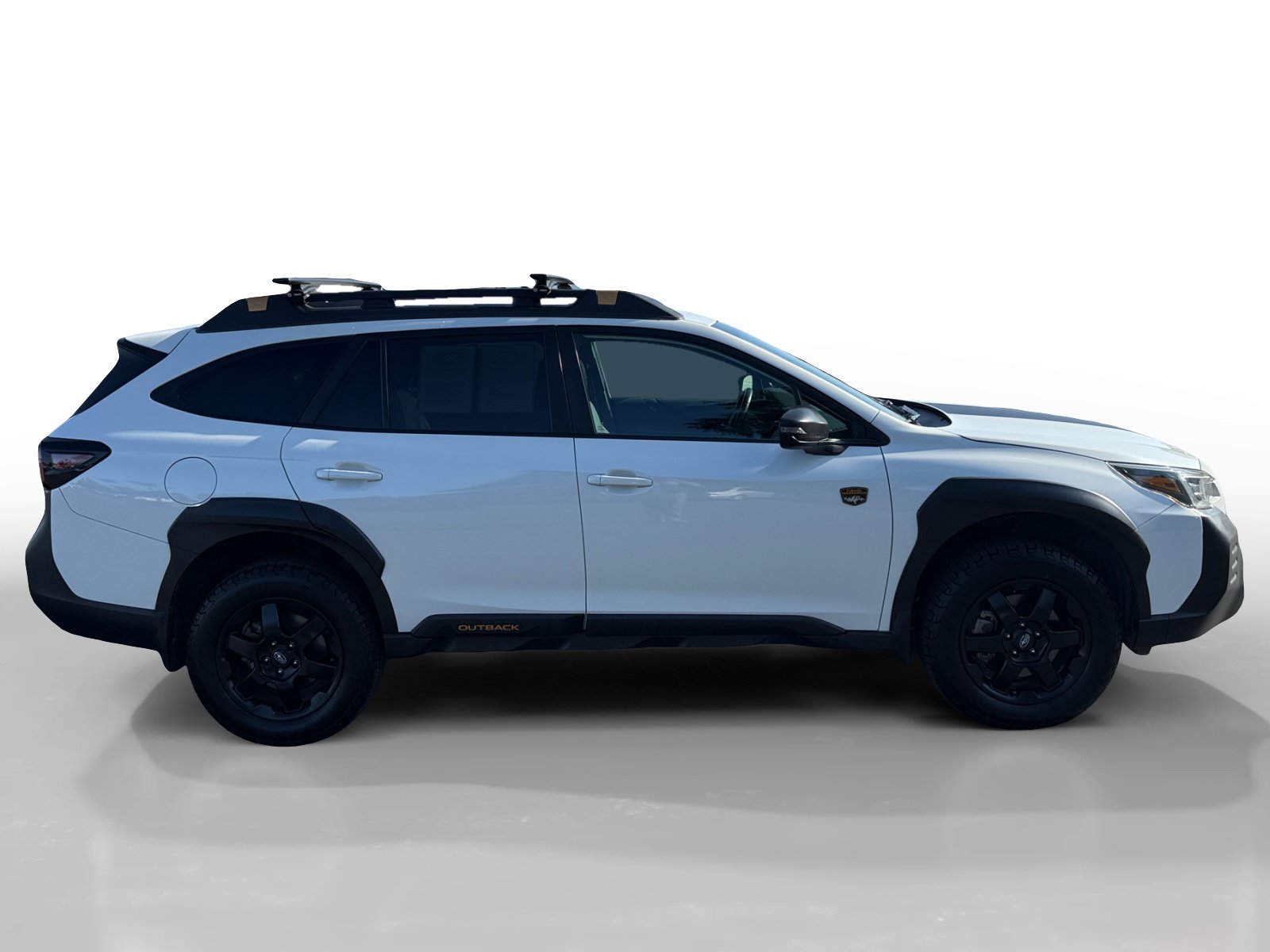 Used 2022 Subaru Outback Wilderness w/ Wilderness Package AWD/4WD image 6