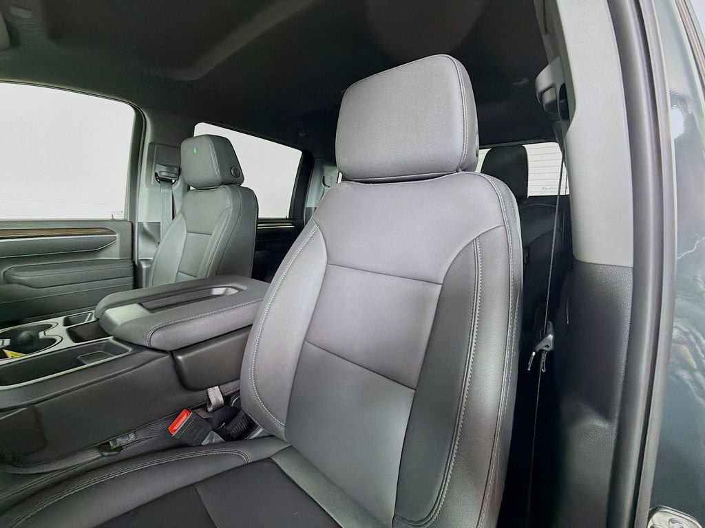 New 2026 Chevrolet Silverado 3500 LT w/ Trail Boss Package AWD/4WD image 11