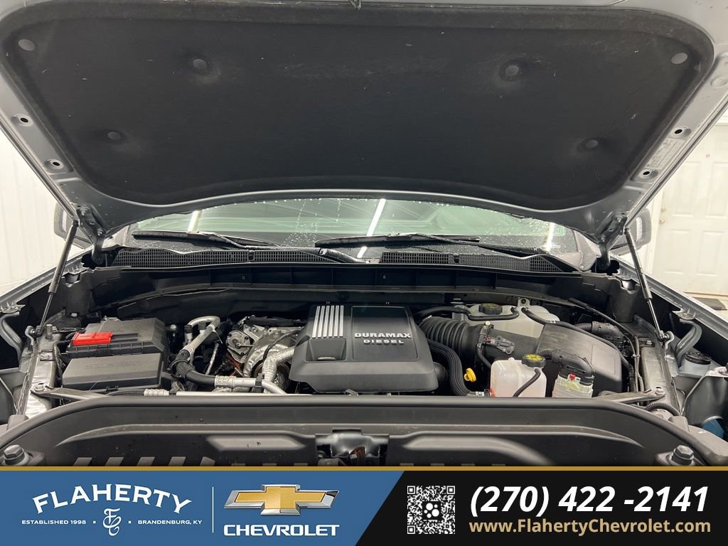 Used 2025 GMC Sierra 1500 Elevation w/ Elevation Premium Package image 16