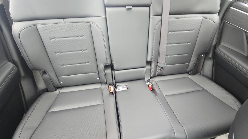 New 2026 Hyundai Santa Fe Limited AWD/4WD image 10
