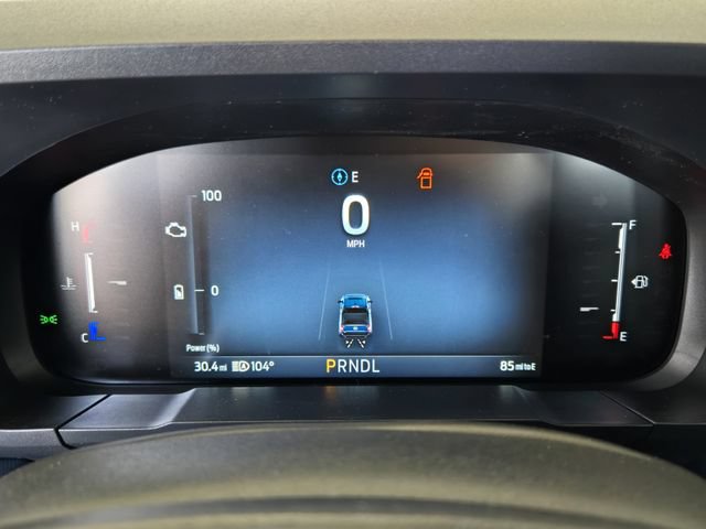 New 2026 Ford Maverick XLT FWD image 11