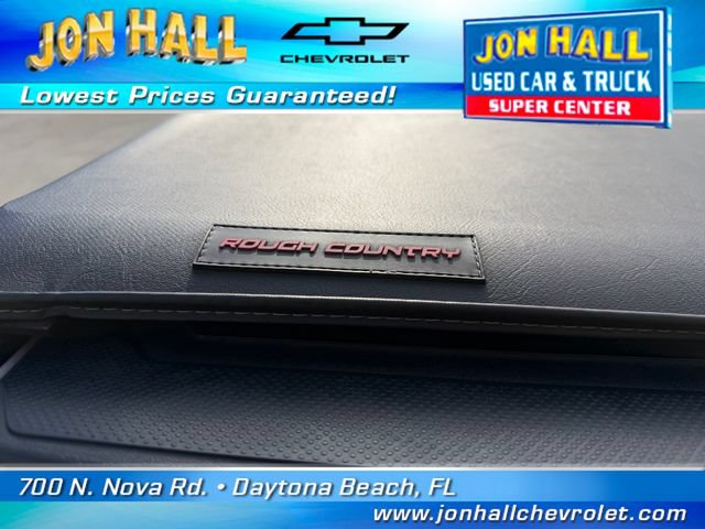 Used 2023 Toyota Tacoma SR5 w/ Technology Package RWD image 10