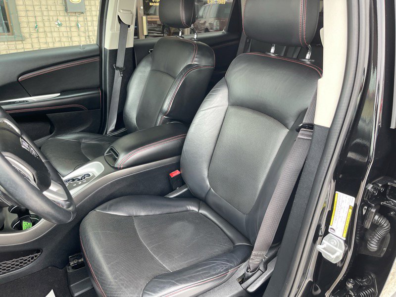 Used 2017 Dodge Journey GT image 21