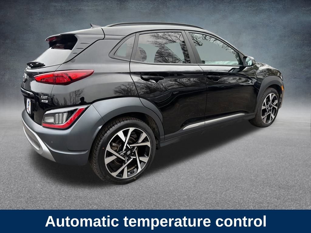 Used 2023 Hyundai Kona Limited image 12